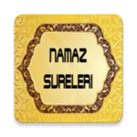 Logo of Prayer Surahs android Application 